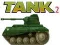 Hra TANK 2 online