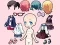 Hra Chibi Anime Princezná Bábika online