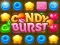Hra Candy Burst online