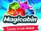 Hra Magicabin: Zápas s Cukríkmi online