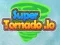 Hra Super Tornádo.io online