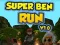 Hra Super Ben Beh online