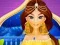 Hra Oblečte arabskú princeznú online