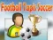 Hra Futbal Tapis Soccer online