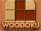 Hra Woodoku online