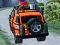Hra Off-Road Jeep Vozidlo 3D online