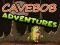 Hra Dobrodružstvo CaveBOB online