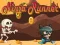Hra Ninja Bežec online