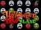 Hra Halloweenska diabolská explózia online
