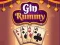 Hra Gin Rummy online