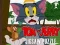 Hra Puzzle Tom a Jerry online