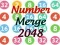 Hra Zlúčenie Čísel 2048 online