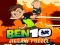 Hra Puzzle Ben 10 online