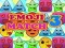 Hra Emoji Match 3 online