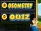 Hra Geometrický Kvíz online