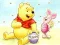 Hra Kolekcia puzzle Winnie the Pooh online