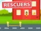 Hra Záchranári! online