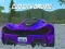Hra EVO Mesto Jazdy online