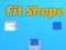 Hra Fit Tvar online
