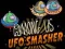 Hra Among Us: Ničiteľ UFO online