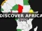 Hra Kvíz o polohách afrických krajín online