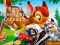 Hra Kolekcia puzzle Bambi online Hra Kolekcia puzzle Bambi online