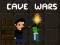 Hra Jaskynné vojny online