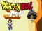 Hra DragonBall Skok online