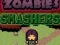 Hra Rozbíjači Zombíkov online