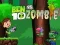 Hra Ben 10 Proti Zombie online