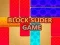 Hra Hra s Posúvaním Blokov online