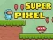 Hra Super Pixel online