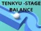 Hra TENKYU - STUPŇOVÁ ROVNOVÁHA online Hra TENKYU - STUPŇOVÁ ROVNOVÁHA online