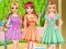 Hra Módna súprava princeznej Sailor Moon online