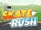 Hra Skate Rush online