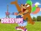 Hra Tom a Jerry Show: Obliekajte Postavy! online
