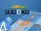 Hra Zábavná Hra Sudoku online