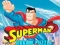 Hra Superman Puzzle online