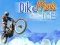 Hra Bike Mania 3 Na Ľade online