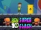 Hra Ben 10 Super Slash online