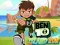 Hra Ben 10: Behanie na ostrove online