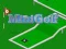 Hra Minigolf online