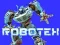 Hra Transformers Robotex online