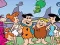Hra Kolekcia Puzzles Flintstonov online