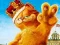 Hra Garfield: Kolekcia Hlavolamov online