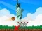 Hra Super Basketbal online