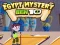Hra Ben 10: Egyptská Záhada online Hra Ben 10: Egyptská Záhada online