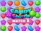 Hra Candy Shuffle Match-3 online