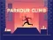 Hra Parkour Lezenie online