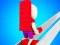 Hra Beh po schodoch 3D online Hra Beh po schodoch 3D online